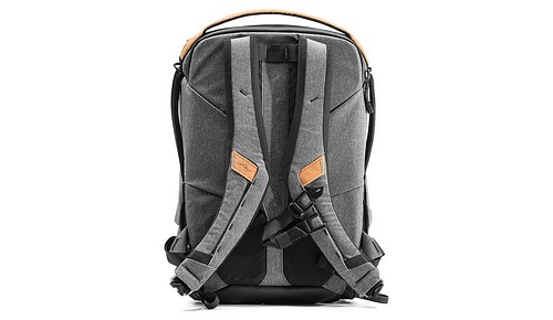 Peak Design Everyday Backpack V2 20L charcoal - 5