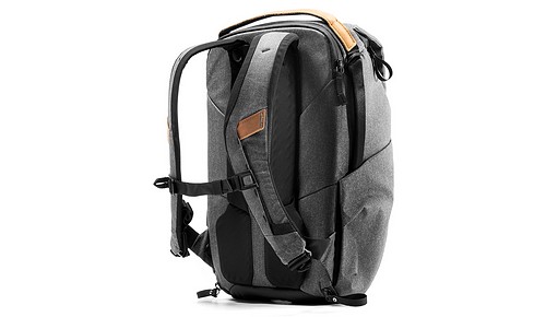 Peak Design Everyday Backpack V2 20L charcoal - 3