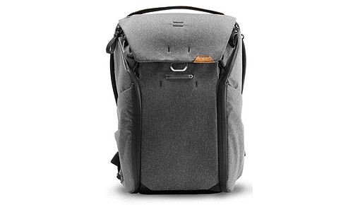 Peak Design Everyday Backpack V2 20L charcoal - 1