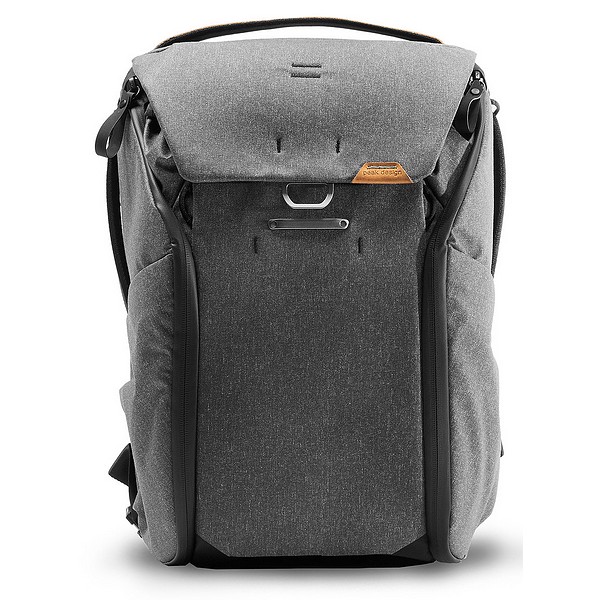 Peak Design Everyday Backpack V2 20L charcoal