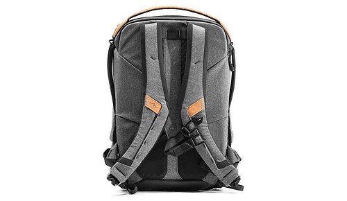 Peak Design Everyday Backpack V2 20L charcoal - 4