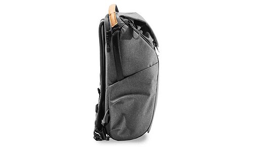 Peak Design Everyday Backpack V2 20L charcoal - 6