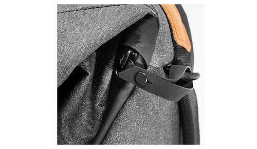 Peak Design Everyday Backpack V2 20L charcoal - 8