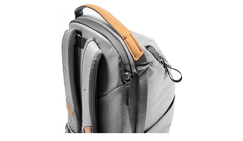 Peak Design Everyday Backpack V2 20L ash - 11