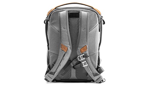 Peak Design Everyday Backpack V2 20L ash - 5
