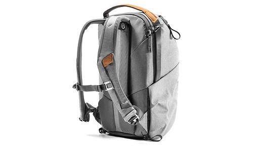 Peak Design Everyday Backpack V2 20L ash - 2