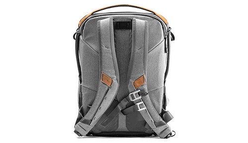Peak Design Everyday Backpack V2 20L ash - 9