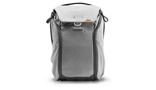 Peak Design Everyday Backpack V2 20L ash - 1