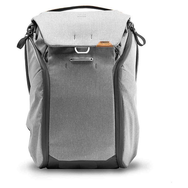 Peak Design Everyday Backpack V2 20L ash