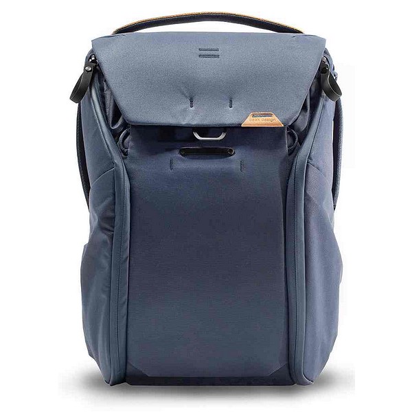 Peak Design Everyday Backpack V2 20L midnight