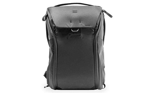 Peak Design Everyday Backpack V2 30L black