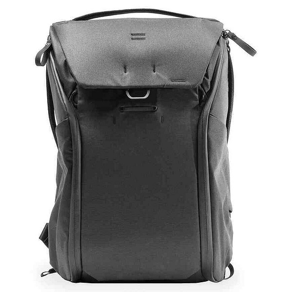 Peak Design Everyday Backpack V2 30L black