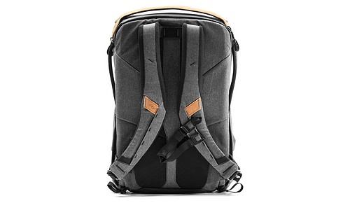Peak Design Everyday Backpack V2 30L charcoal - 5