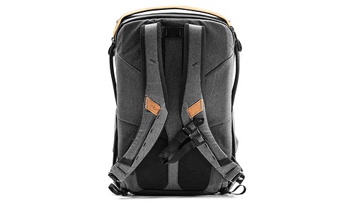 Peak Design Everyday Backpack V2 30L charcoal - 4