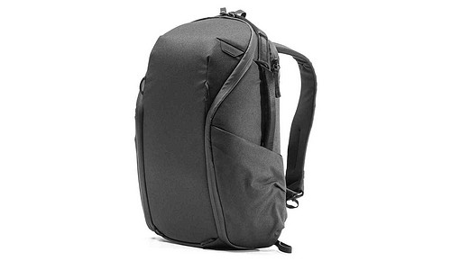 Peak Design Everyday Backpack V2 Zip 15L black - 1