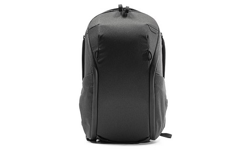 Peak Design Everyday Backpack V2 Zip 15L black