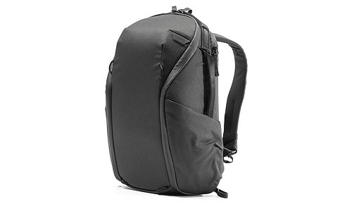 Peak Design Everyday Backpack V2 Zip 15L black - 2