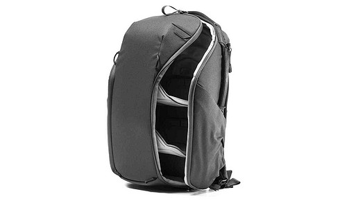 Peak Design Everyday Backpack V2 Zip 15L black - 4