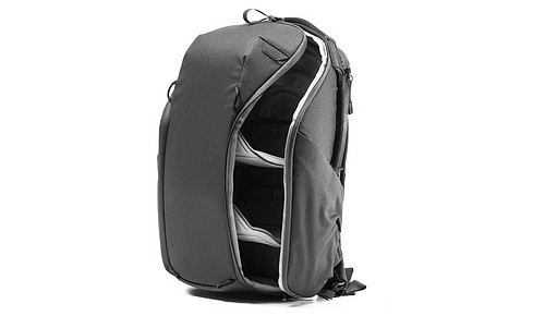 Peak Design Everyday Backpack V2 Zip 15L black - 5