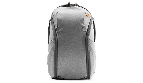 Peak Design Everyday Backpack V2 Zip 15L ash - 1