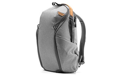 Peak Design Everyday Backpack V2 Zip 15L ash