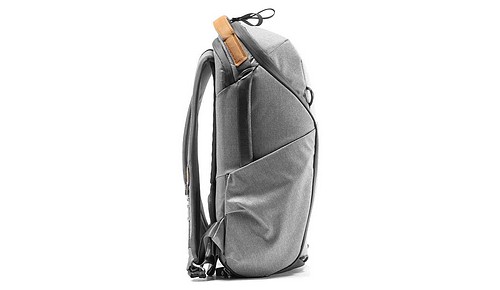 Peak Design Everyday Backpack V2 Zip 15L ash - 2