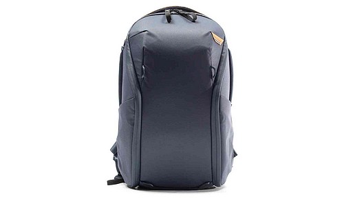 Peak Design Everyday Backpack V2 Zip 15L midnight - 1