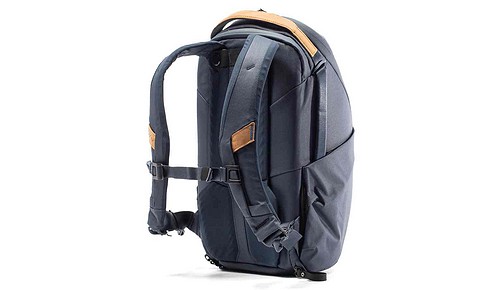 Peak Design Everyday Backpack V2 Zip 15L midnight - 2