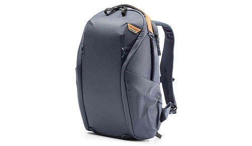Peak Design Everyday Backpack V2 Zip 15L midnight - 1