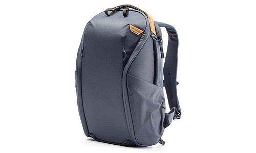 Peak Design Everyday Backpack V2 Zip 15L midnight