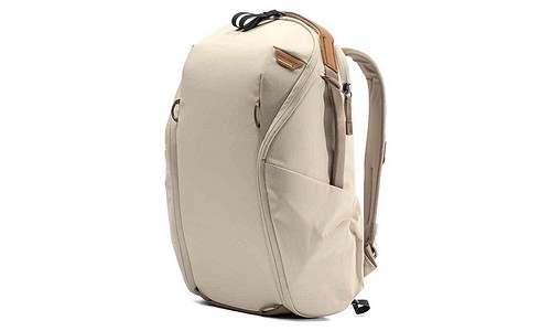 Peak Design Everyday Backpack V2 Zip 15L bone
