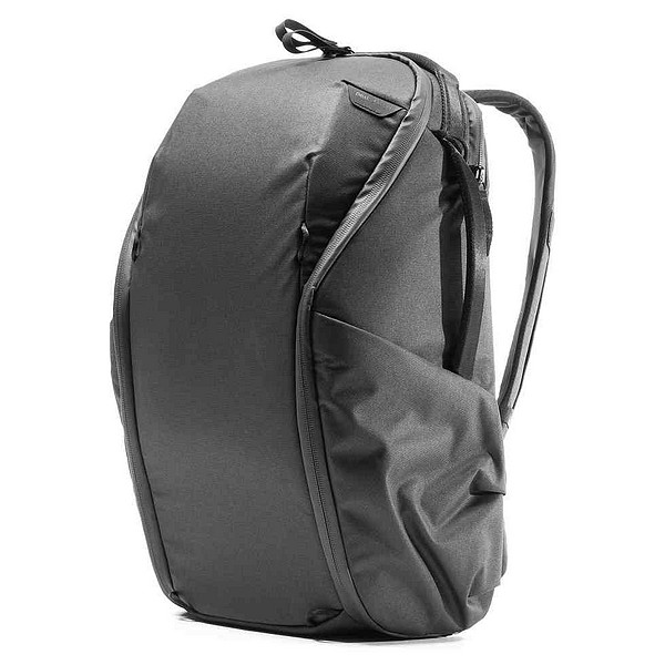 Peak Design Everyday Backpack V2 Zip 20L black