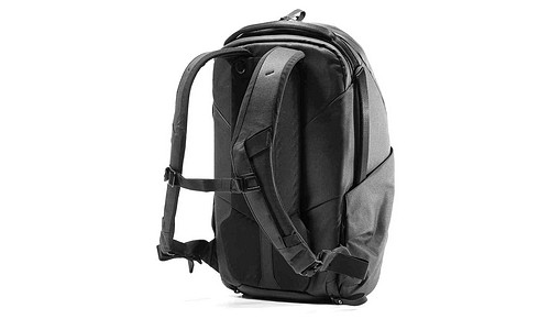 Peak Design Everyday Backpack V2 Zip 20L black - 2