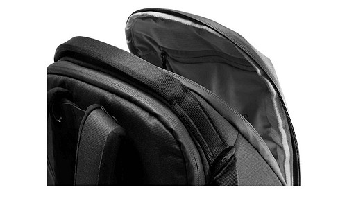 Peak Design Everyday Backpack V2 Zip 20L black - 3