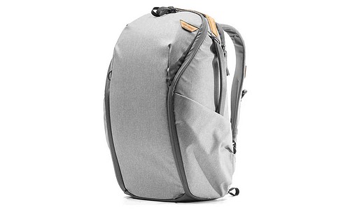 Peak Design Everyday Backpack V2 Zip 20L ash