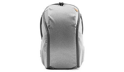Peak Design Everyday Backpack V2 Zip 20L ash - 1