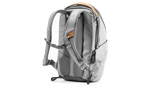 Peak Design Everyday Backpack V2 Zip 20L ash - 3