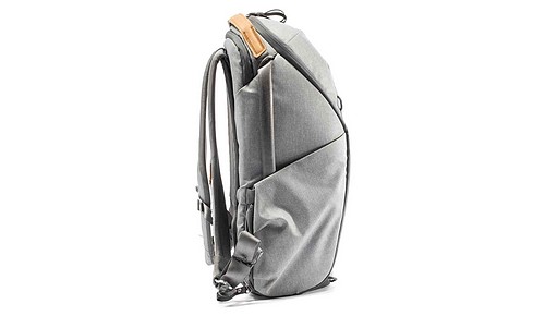 Peak Design Everyday Backpack V2 Zip 20L ash - 2
