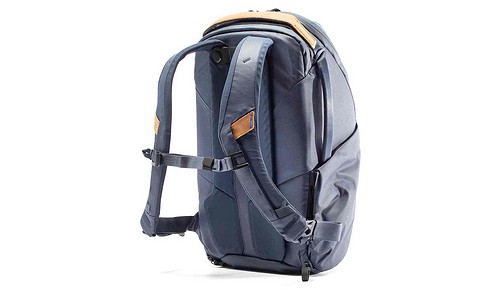 Peak Design Everyday Backpack V2 Zip 20L midnight - 4