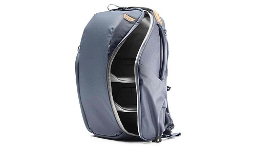 Peak Design Everyday Backpack V2 Zip 20L midnight - 3