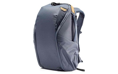 Peak Design Everyday Backpack V2 Zip 20L midnight