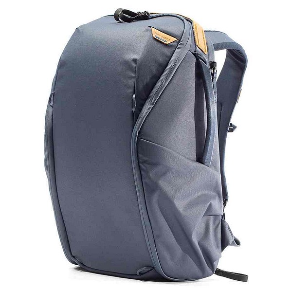 Peak Design Everyday Backpack V2 Zip 20L midnight