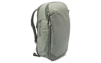 Peak Design Travel Backpack 30L grün