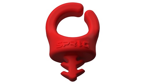 Sprig Value Pack Red (10x1/4"+5x3/8") - 2