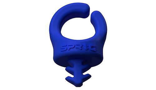 Sprig Value Pack Blue (10x1/4"+5x3/8") - 2