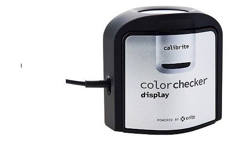 Calibrite ColorChecker Display powered by X-Rite - 1