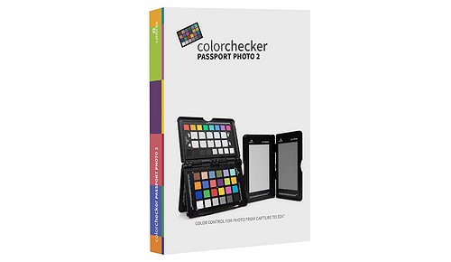 Calibrite ColorChecker Passport Photo 2 - 1