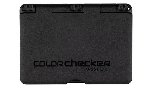 Calibrite ColorChecker Passport Photo 2 - 5