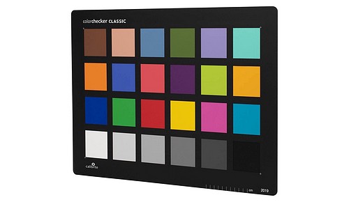 Calibrite ColorChecker Classic XL - 1