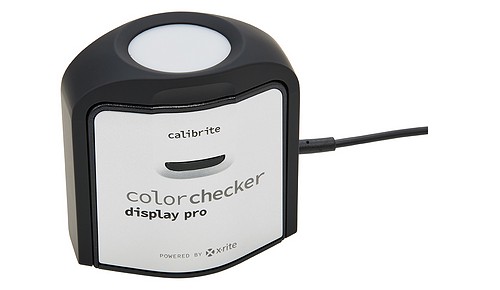 Calibrite ColorChecker Display Pro mit CCC Mini - 3